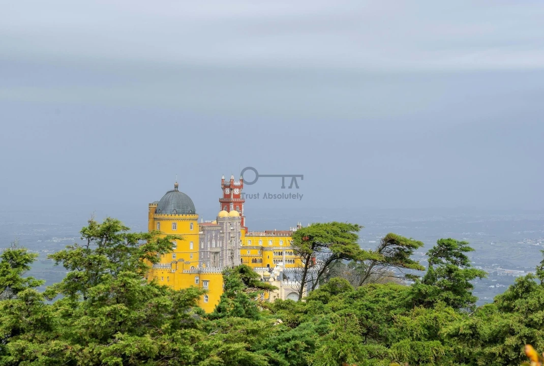 Moradia T5 para Venda em Agualva e Mira-Sintra Foto 18