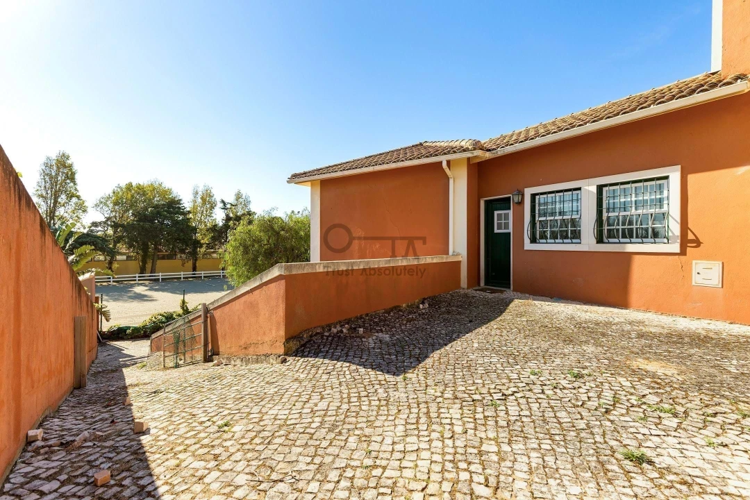 Moradia T5 para Venda em Agualva e Mira-Sintra Foto 6