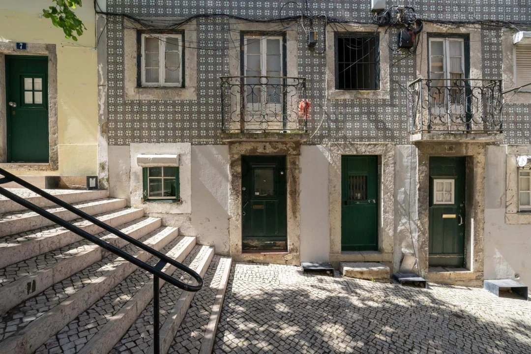 Prédio para Venda em Misericórdia Foto 5