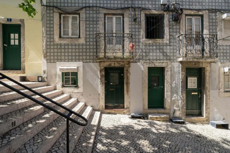 Prédio para Venda em Misericórdia Foto 5