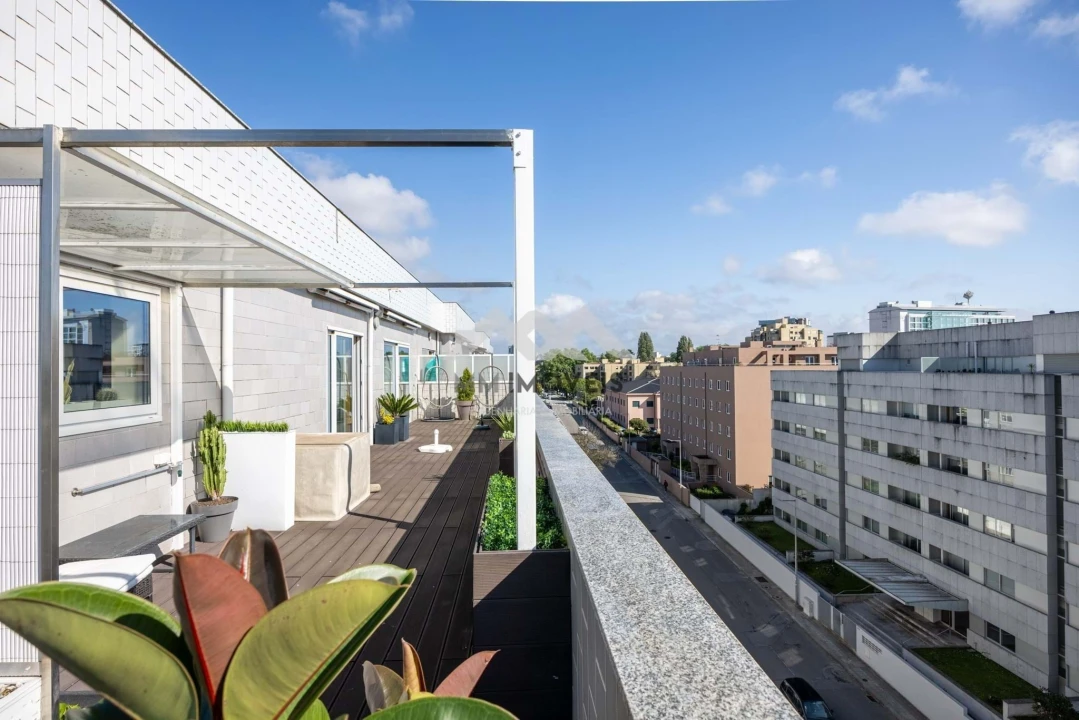 Apartamento T3 para Venda em Ramalde Foto 24