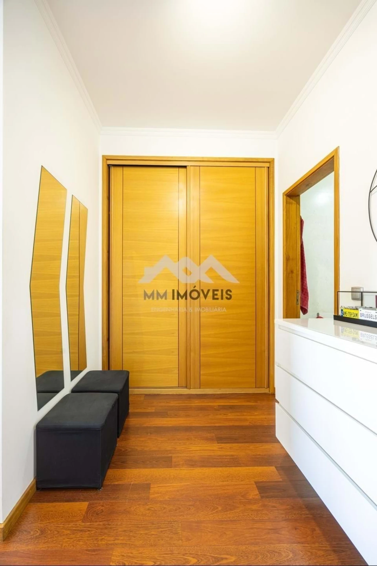 Apartamento T3 para Venda em Ramalde Foto 51