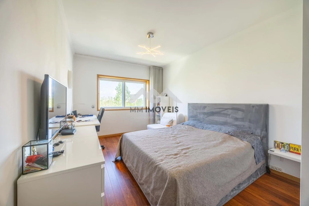 Apartamento T3 para Venda em Ramalde Foto 50