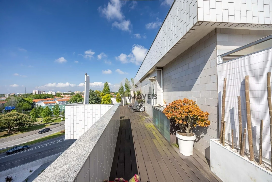 Apartamento T3 para Venda em Ramalde Foto 47