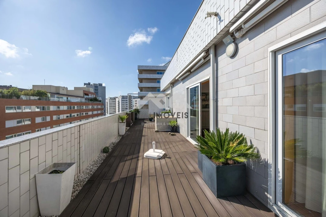 Apartamento T3 para Venda em Ramalde Foto 59