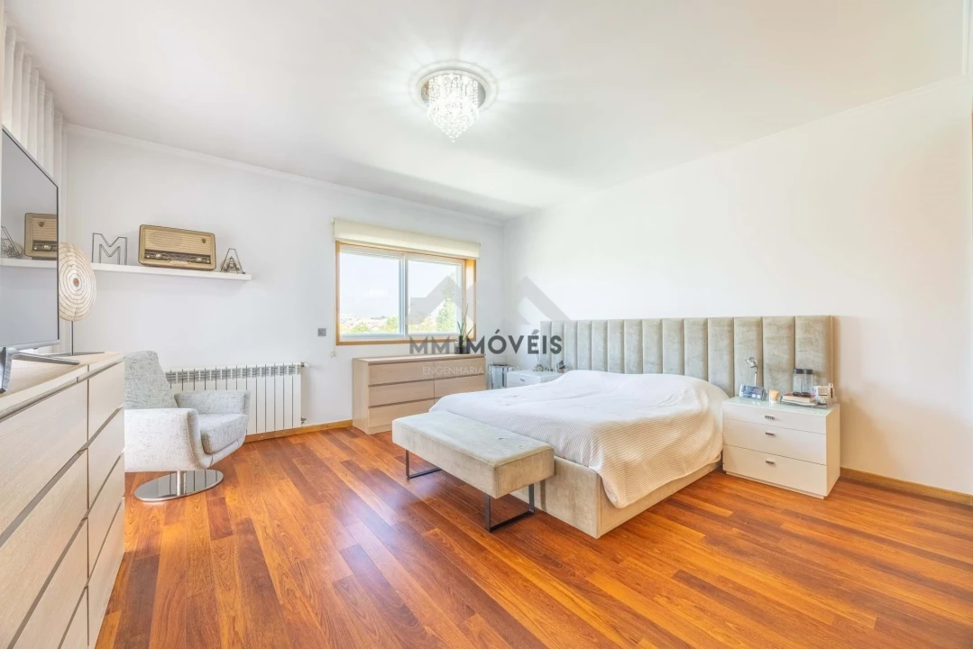 Apartamento T3 para Venda em Ramalde Foto 33