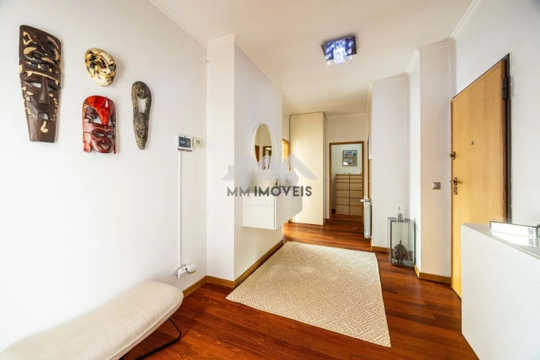 Apartamento T3 para Venda em Ramalde Foto 7