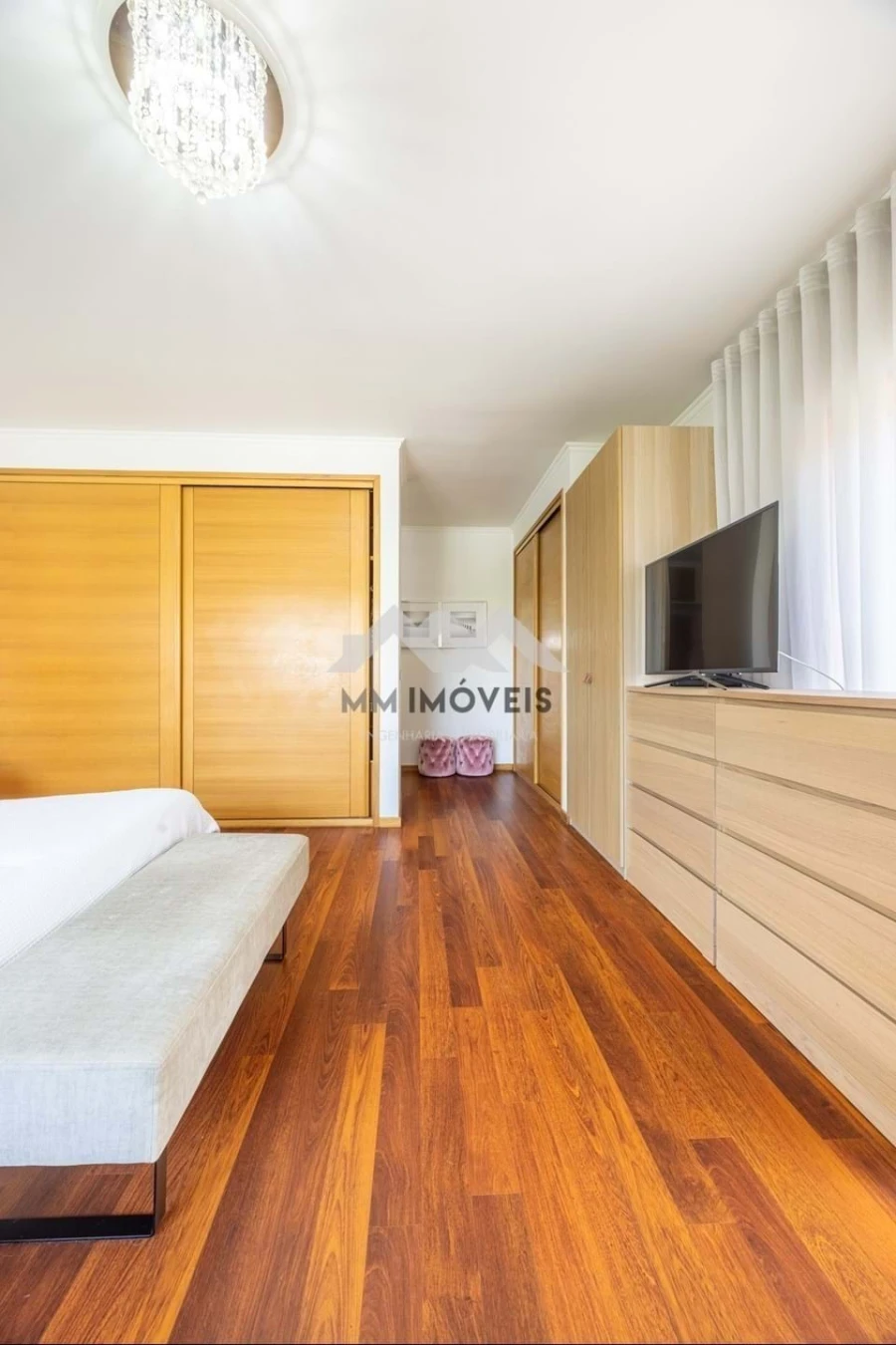 Apartamento T3 para Venda em Ramalde Foto 35