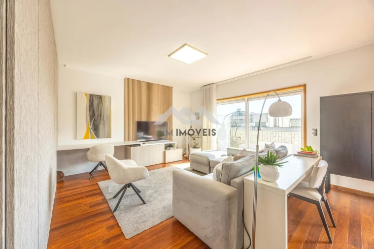 Apartamento T3 para Venda em Ramalde Foto 27