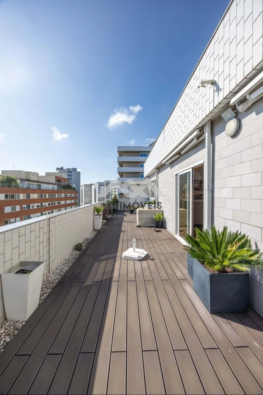 Apartamento T3 para Venda em Ramalde Foto 57