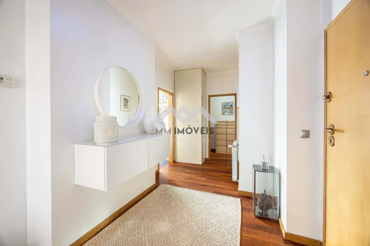 Apartamento T3 para Venda em Ramalde Foto 19