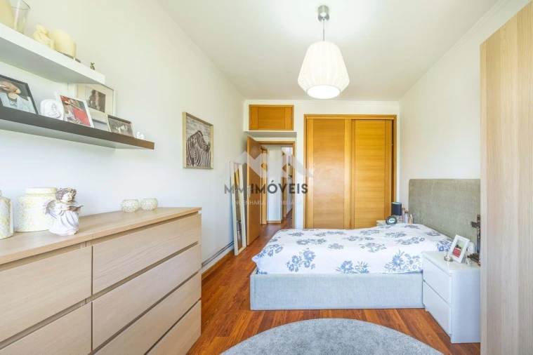 Apartamento T3 para Venda em Ramalde Foto 54