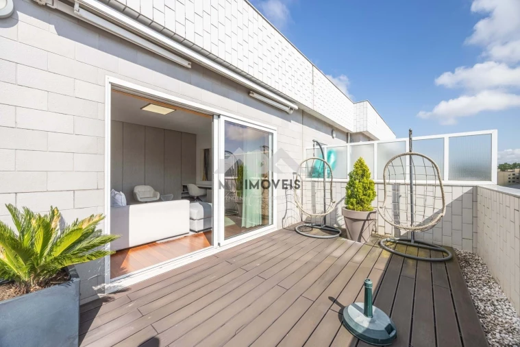 Apartamento T3 para Venda em Ramalde Foto 39