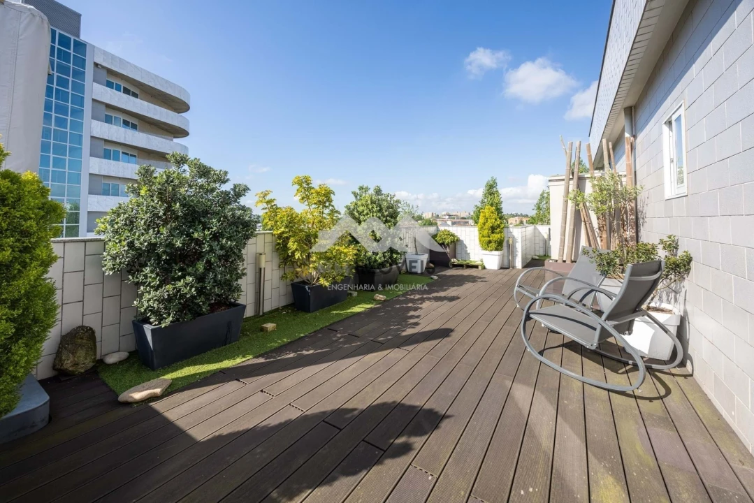 Apartamento T3 para Venda em Ramalde Foto 56