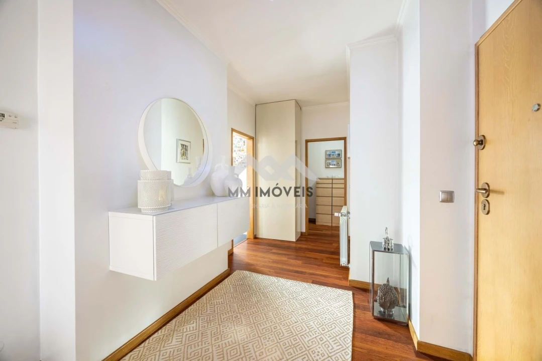 Apartamento T3 para Venda em Ramalde Foto 19