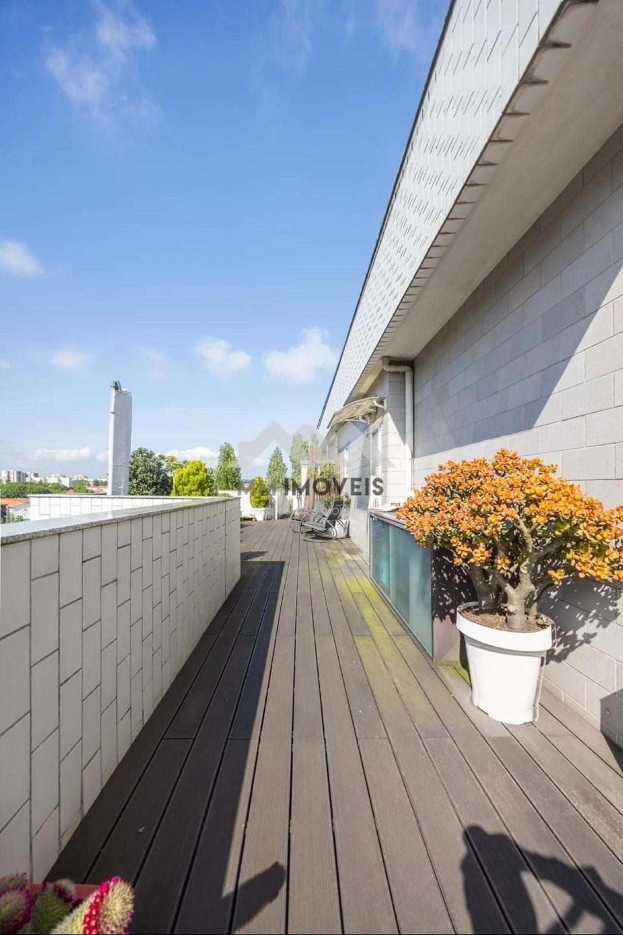 Apartamento T3 para Venda em Ramalde Foto 44