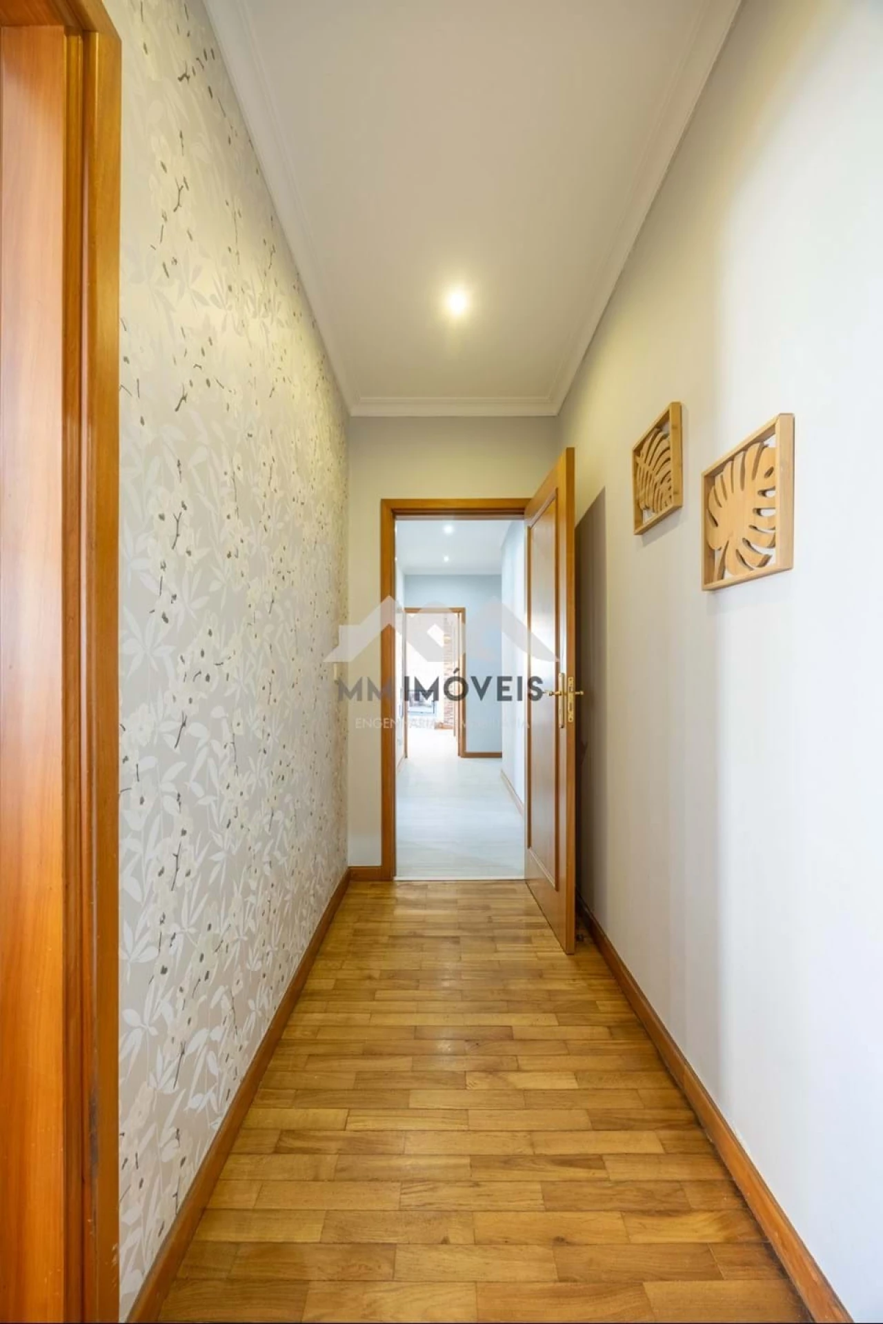 Apartamento T3 para Venda em Avintes Foto 39