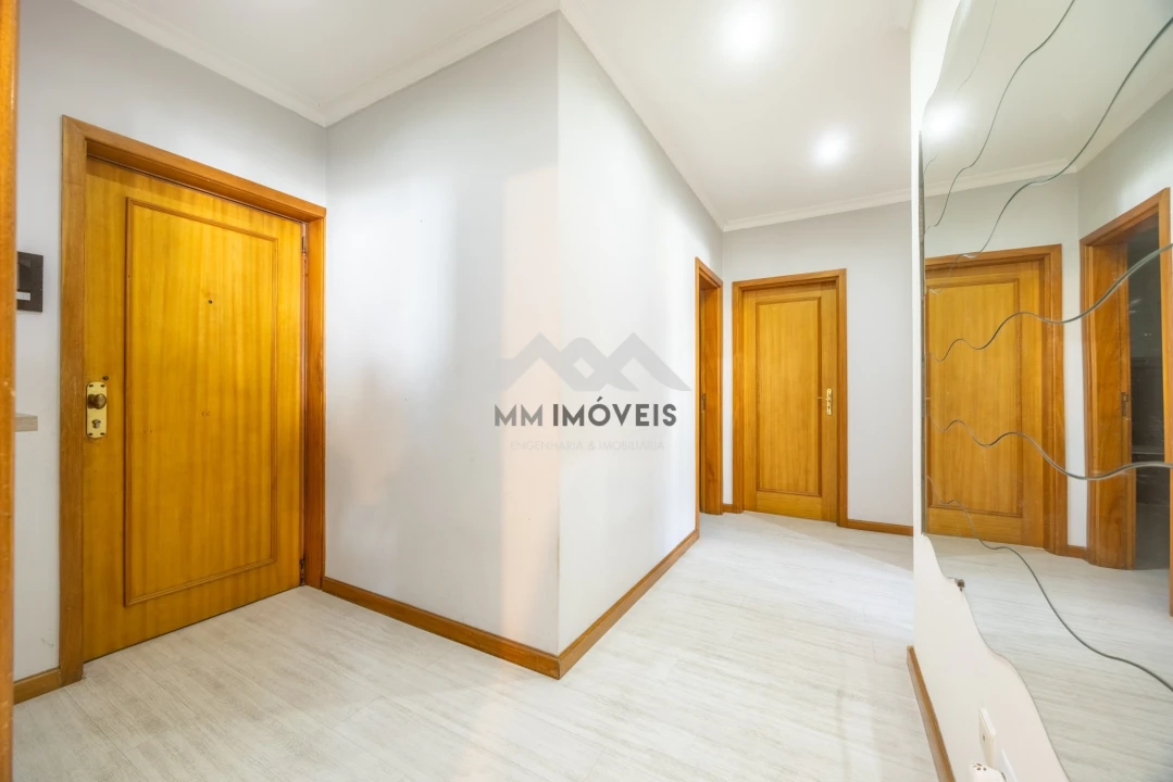 Apartamento T3 para Venda em Avintes Foto 35