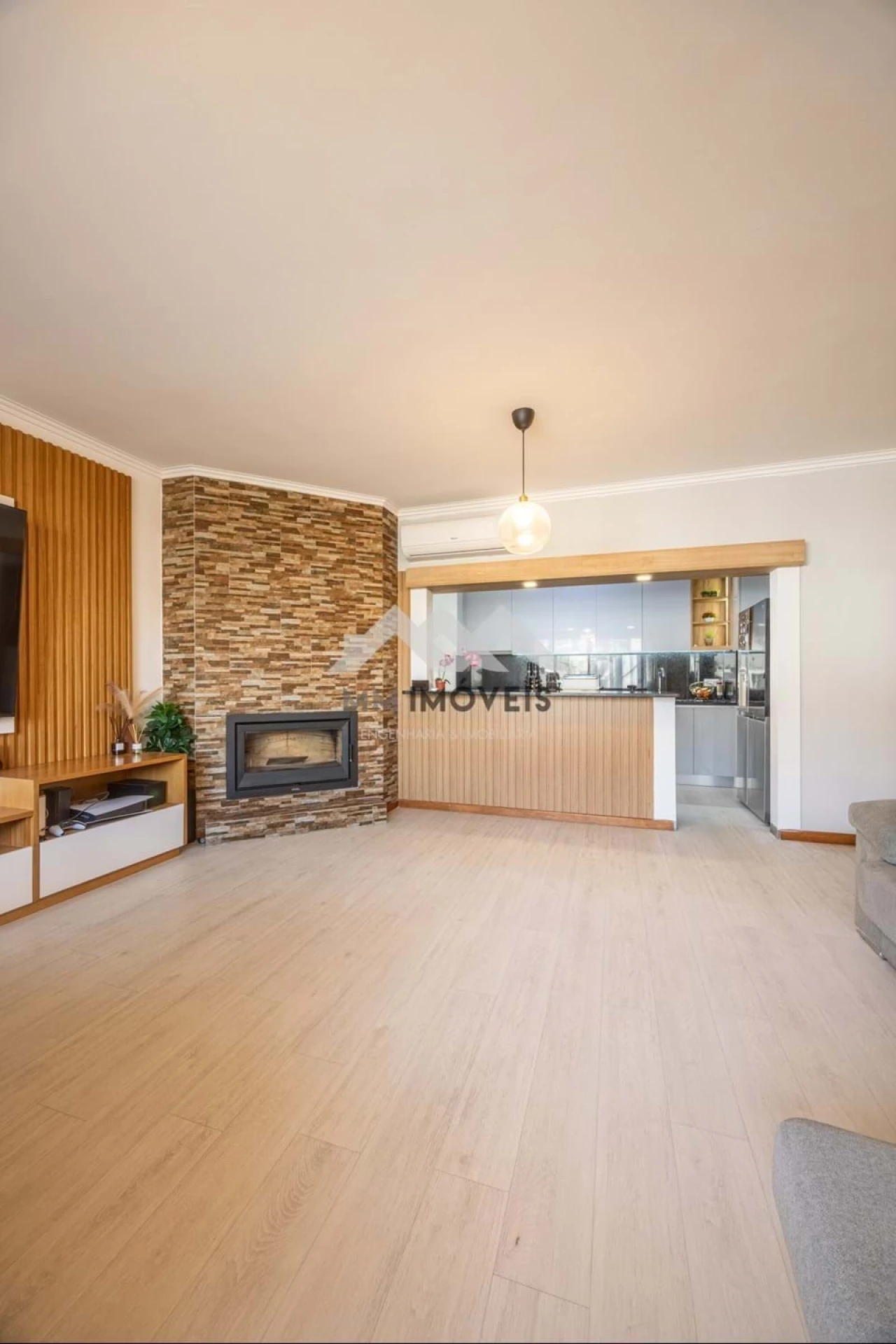 Apartamento T3 para Venda em Avintes Foto 29