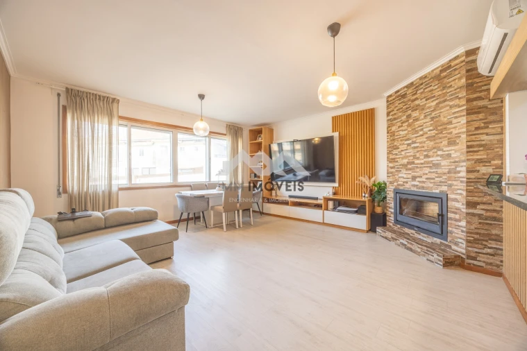 Apartamento T3 para Venda em Avintes Foto 20