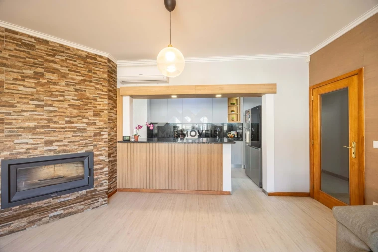 Apartamento T3 para Venda em Avintes Foto 31