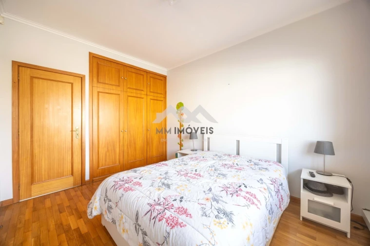 Apartamento T3 para Venda em Avintes Foto 18