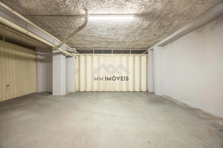 Apartamento T3 para Venda em Avintes Foto 45