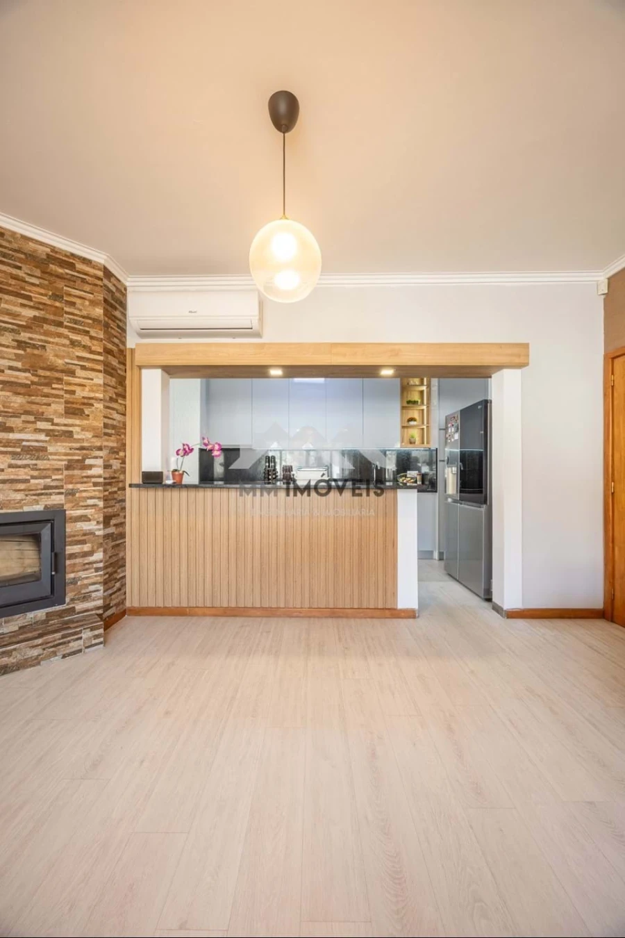 Apartamento T3 para Venda em Avintes Foto 30