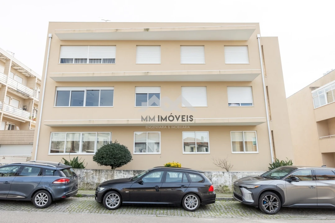 Apartamento T3 para Venda em Avintes Foto 14