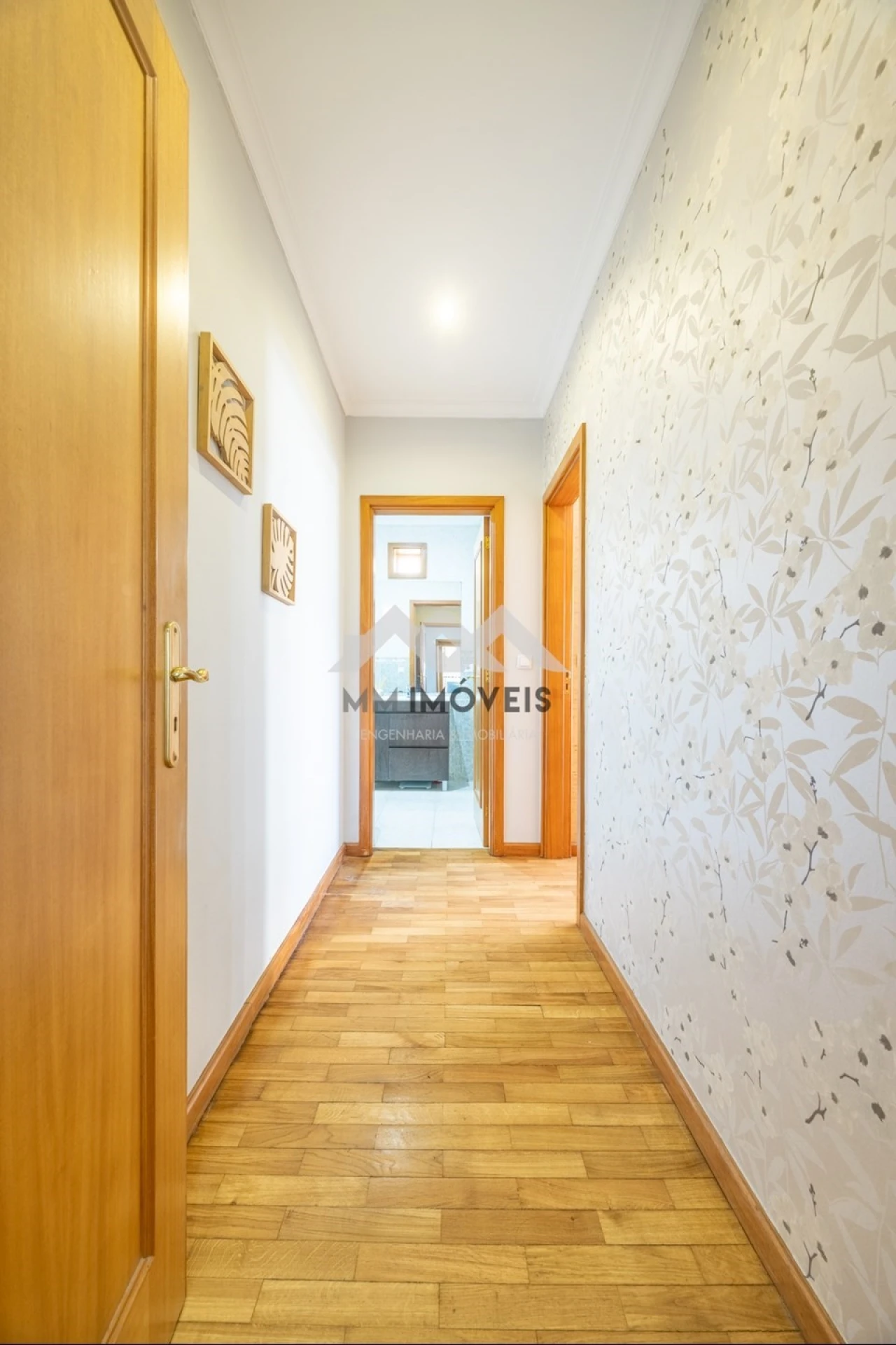 Apartamento T3 para Venda em Avintes Foto 38