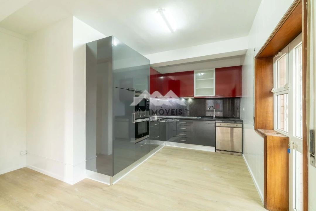 Apartamento T2 para Venda em Baguim do Monte (Rio Tinto) Foto 13