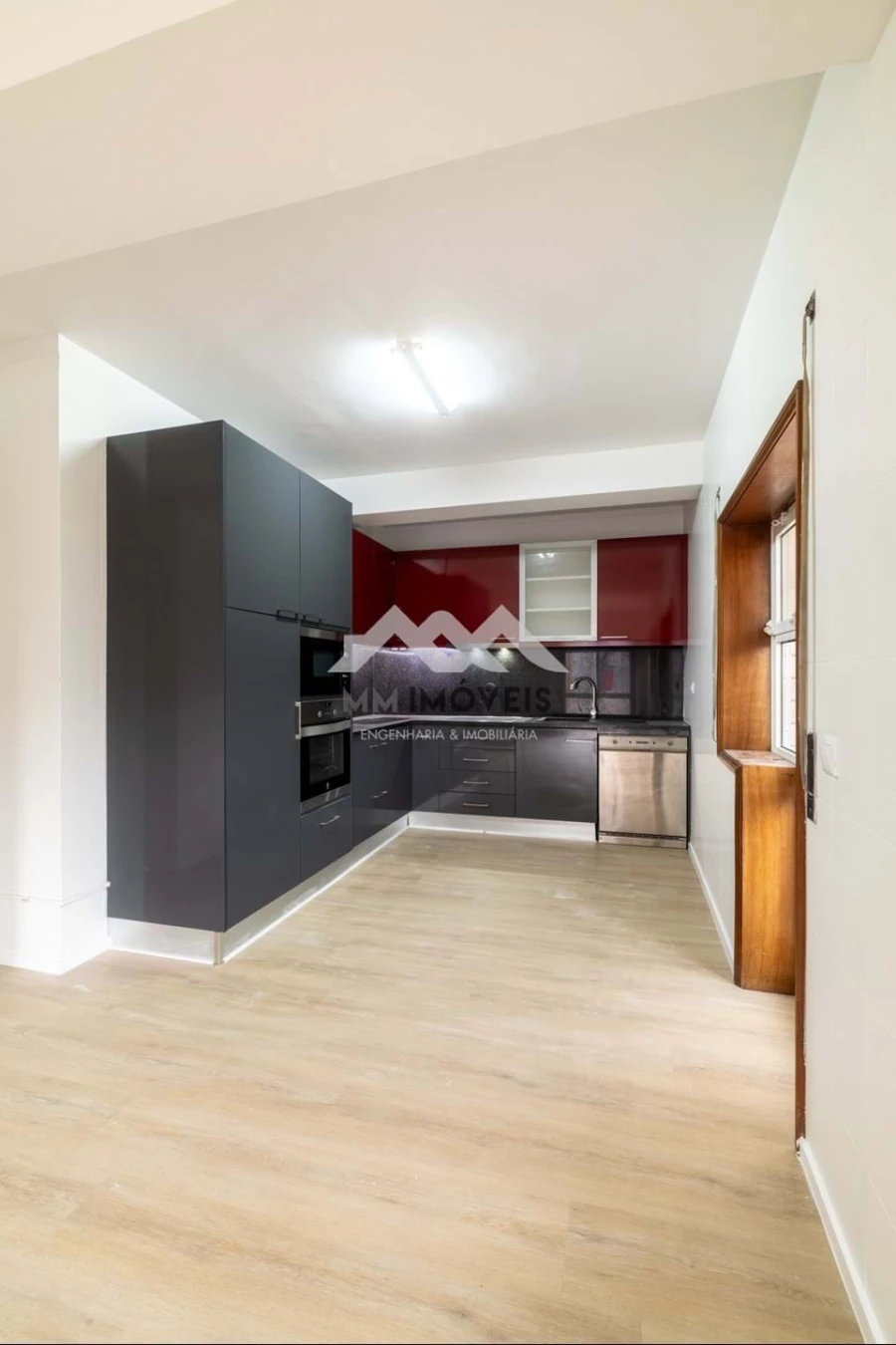 Apartamento T2 para Venda em Baguim do Monte (Rio Tinto) Foto 22