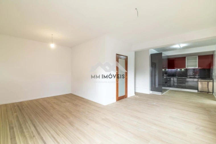 Apartamento T2 para Venda em Baguim do Monte (Rio Tinto) Foto 26