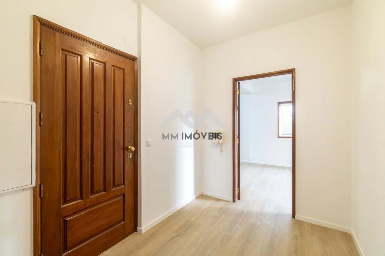 Apartamento T2 para Venda em Baguim do Monte (Rio Tinto) Foto 20