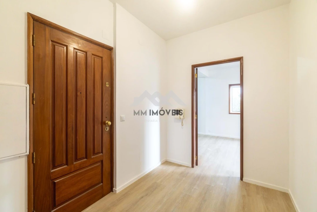 Apartamento T2 para Venda em Baguim do Monte (Rio Tinto) Foto 20