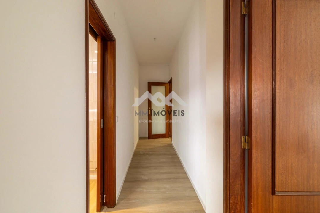 Apartamento T2 para Venda em Baguim do Monte (Rio Tinto) Foto 14