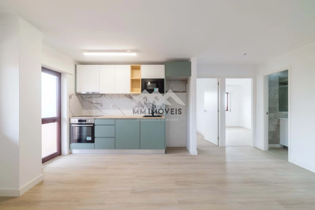 Apartamento T2 para Venda em Rio Tinto Foto 15