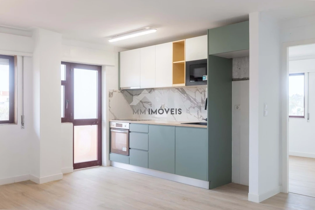 Apartamento T2 para Venda em Rio Tinto Foto 13