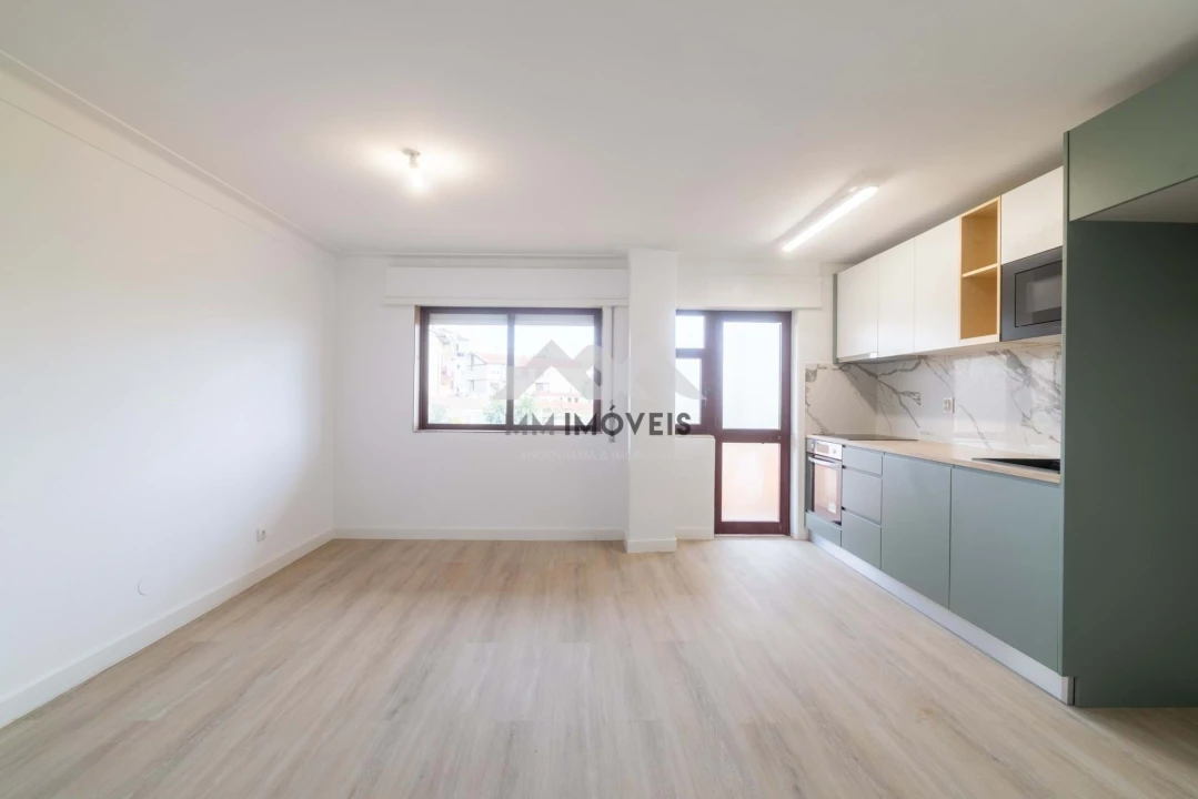 Apartamento T2 para Venda em Rio Tinto Foto 19