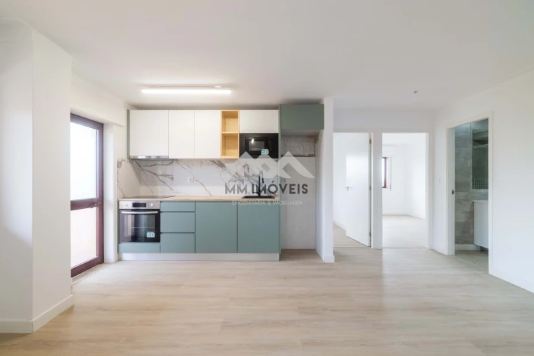 Apartamento T2 para Venda em Rio Tinto Foto 15