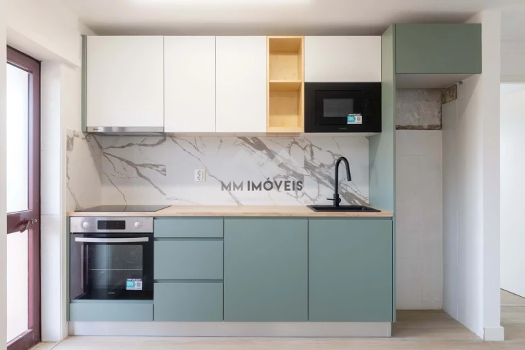 Apartamento T2 para Venda em Rio Tinto Foto 17