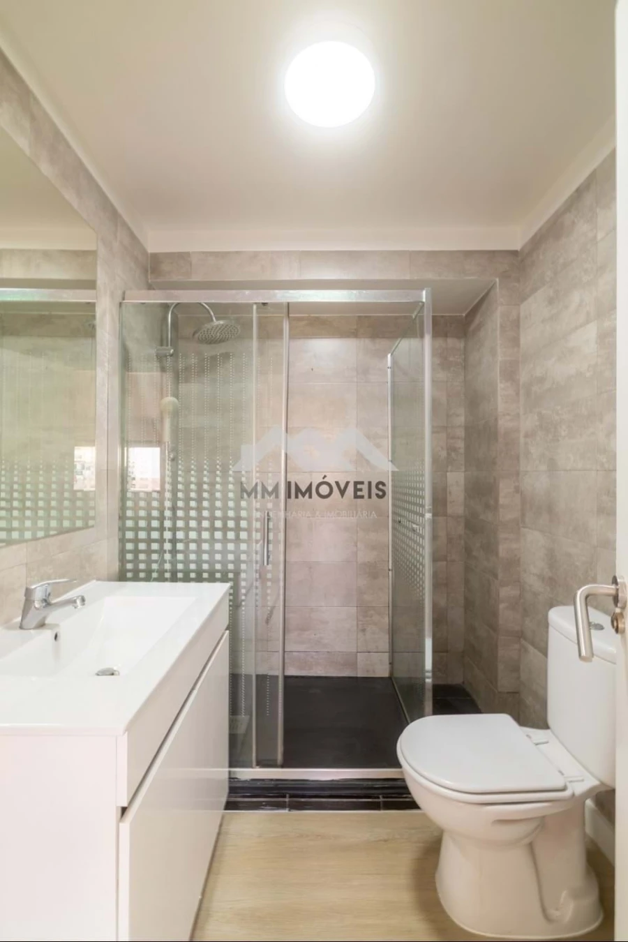 Apartamento T2 para Venda em Rio Tinto Foto 4