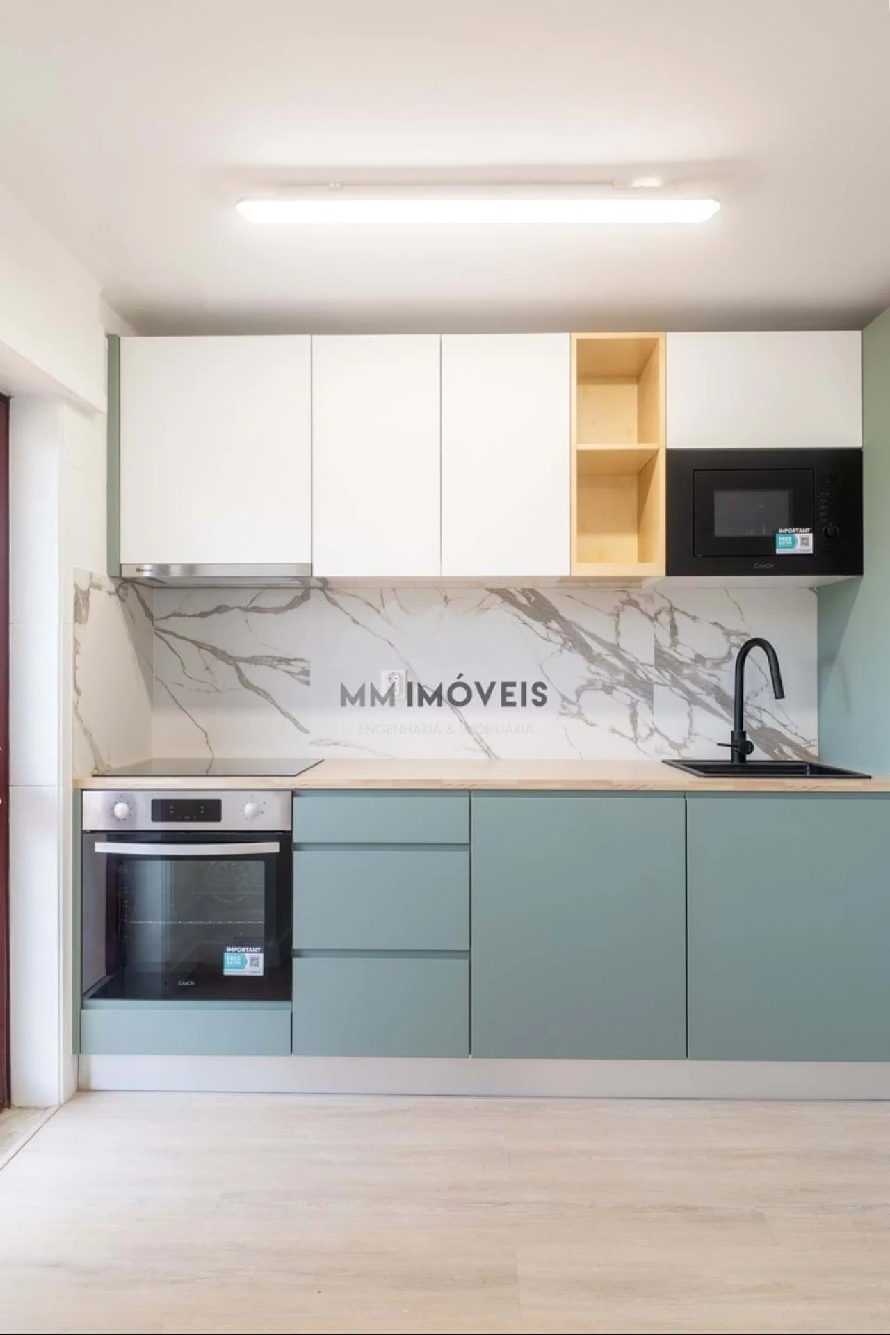 Apartamento T2 para Venda em Rio Tinto Foto 20