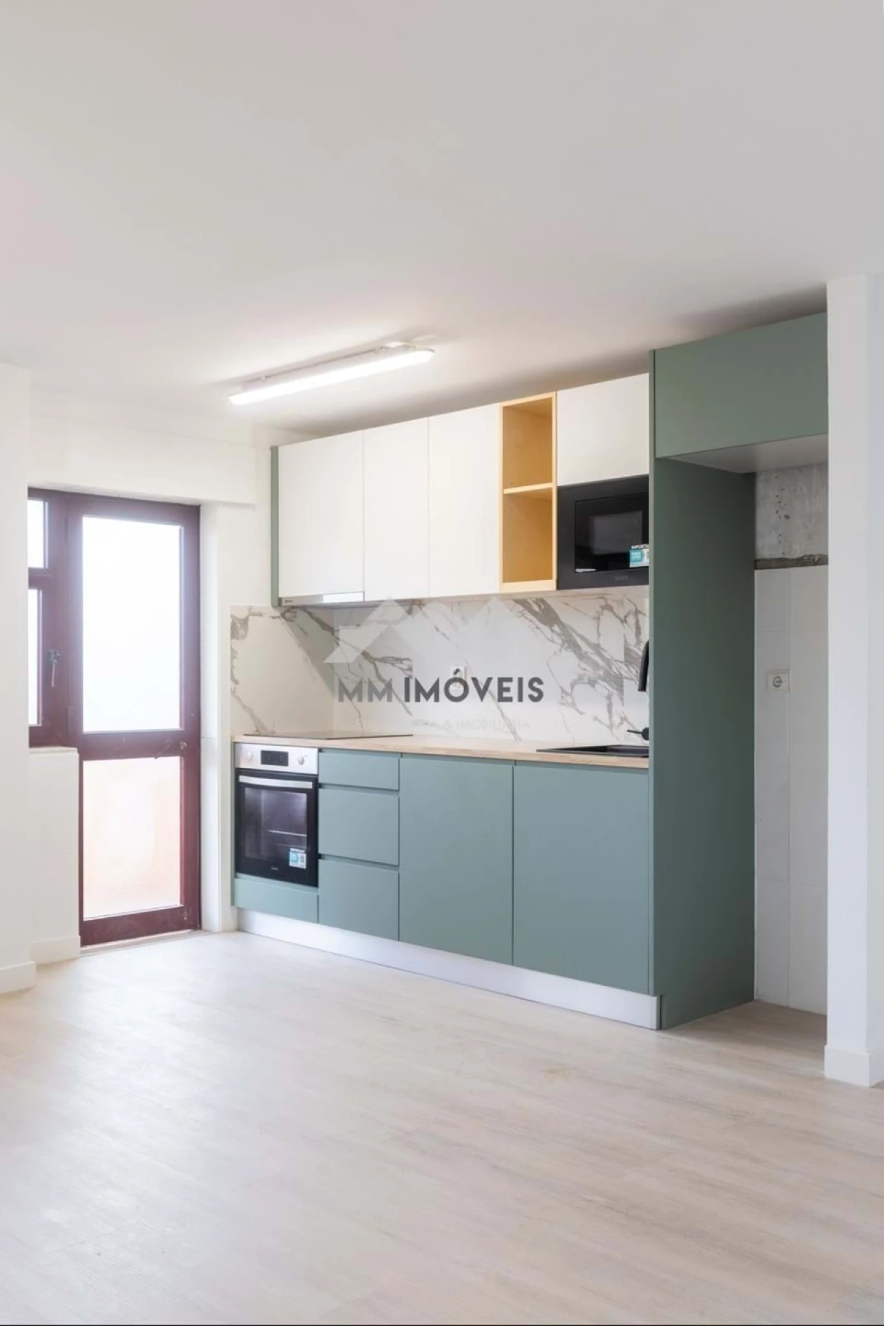 Apartamento T2 para Venda em Rio Tinto Foto 9