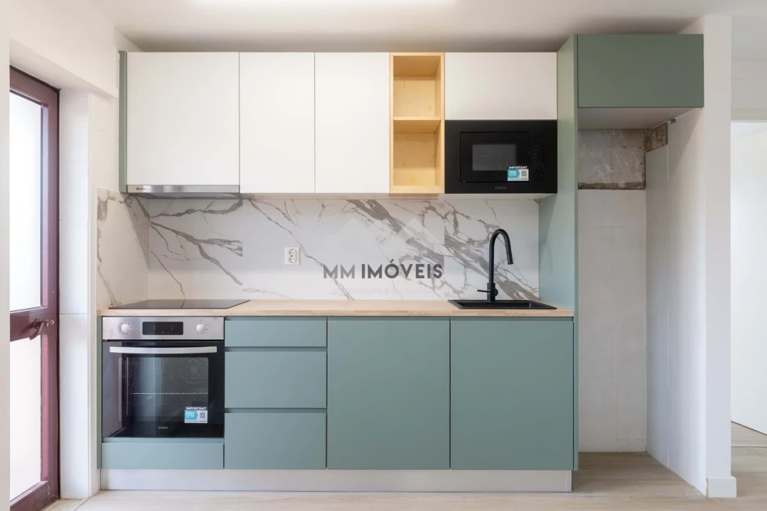 Apartamento T2 para Venda em Rio Tinto Foto 17