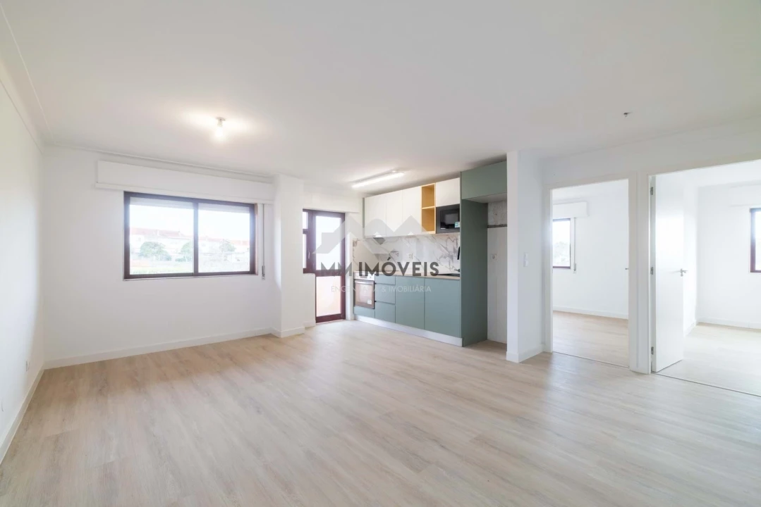 Apartamento T2 para Venda em Rio Tinto Foto 5