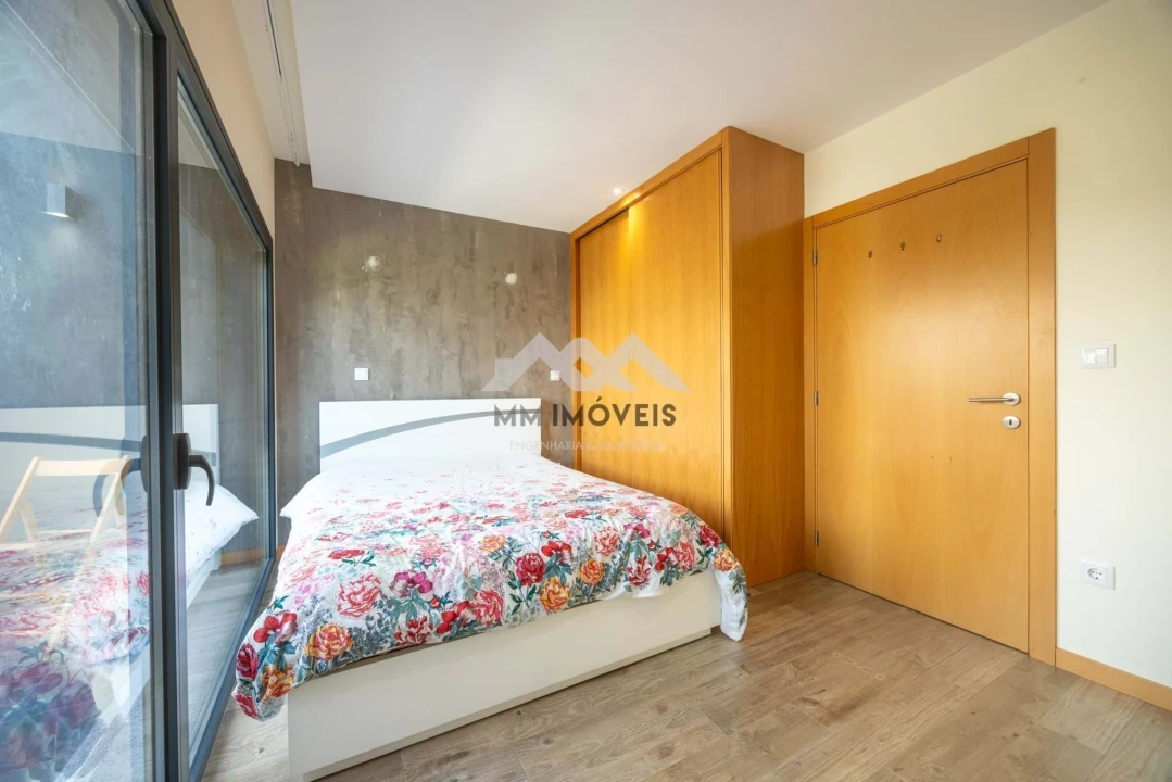 Moradia T3 para Venda em Alfena Foto 20