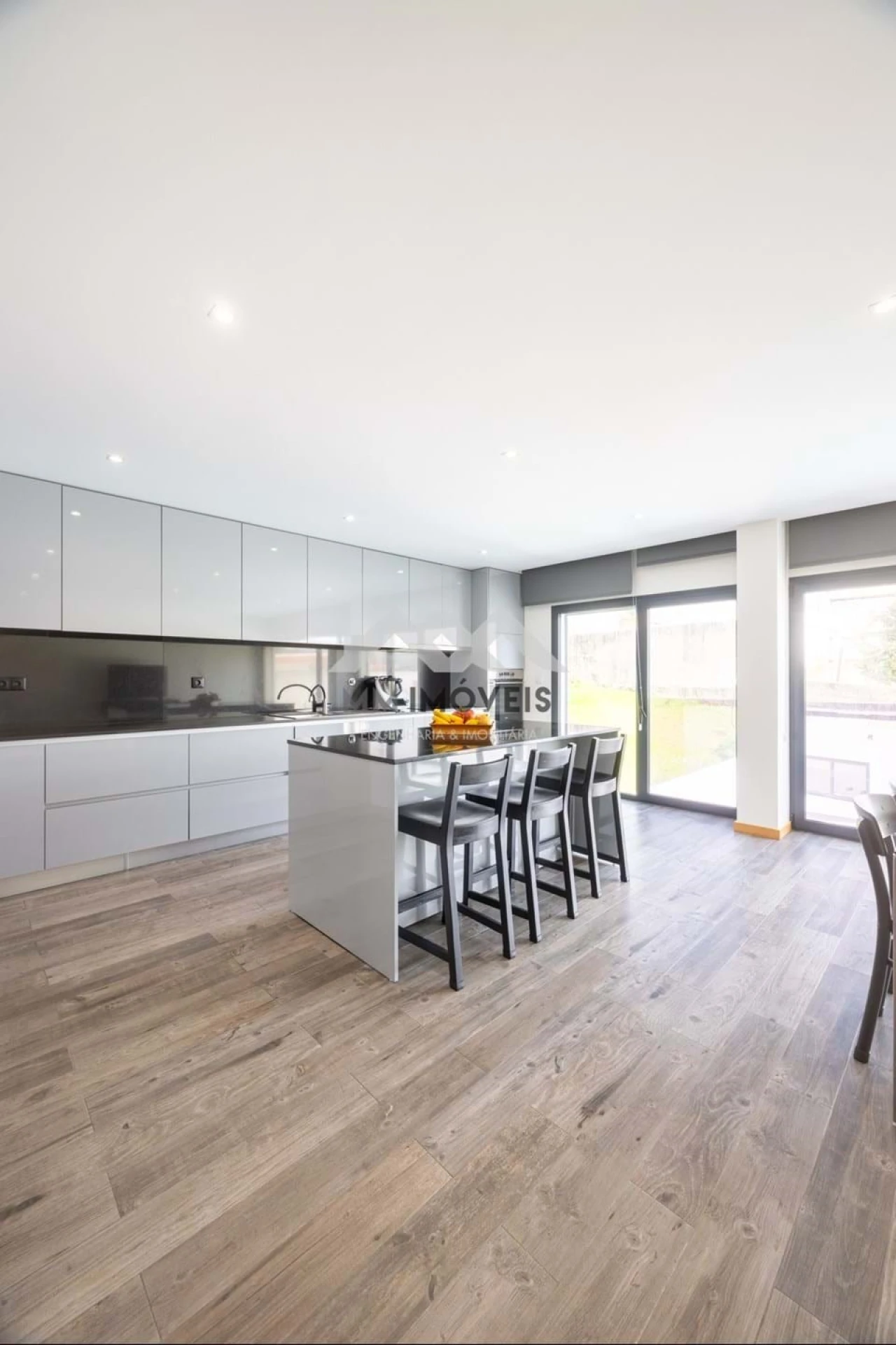 Moradia T3 para Venda em Alfena Foto 41