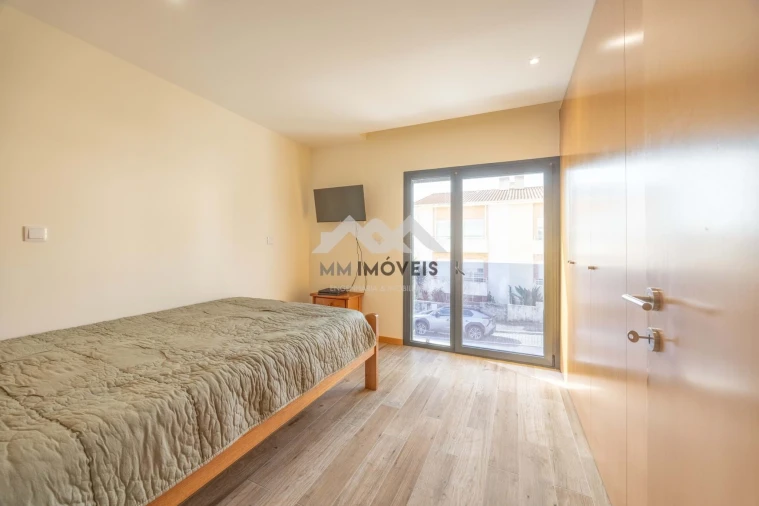 Moradia T3 para Venda em Alfena Foto 34