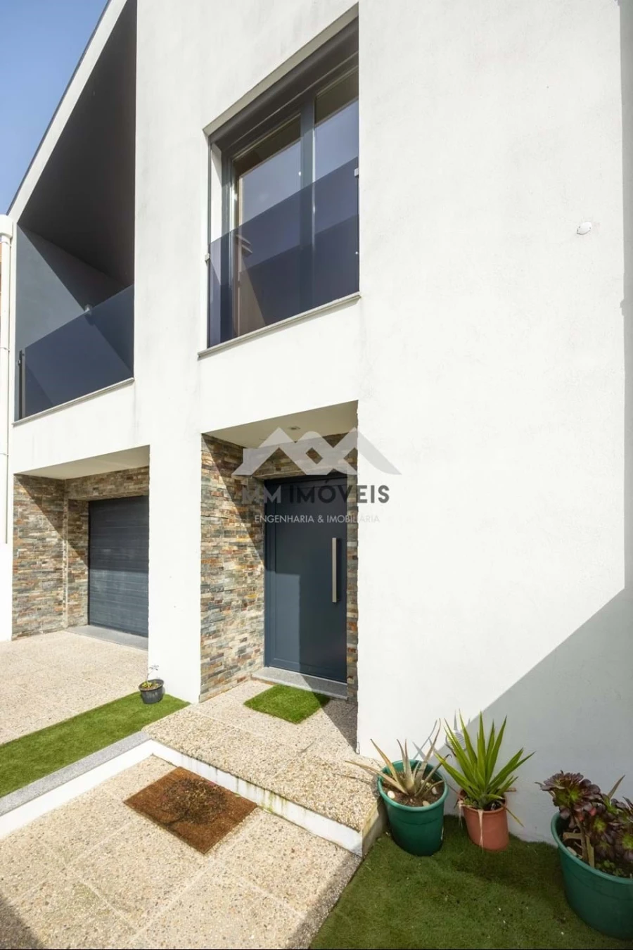 Moradia T3 para Venda em Alfena Foto 57